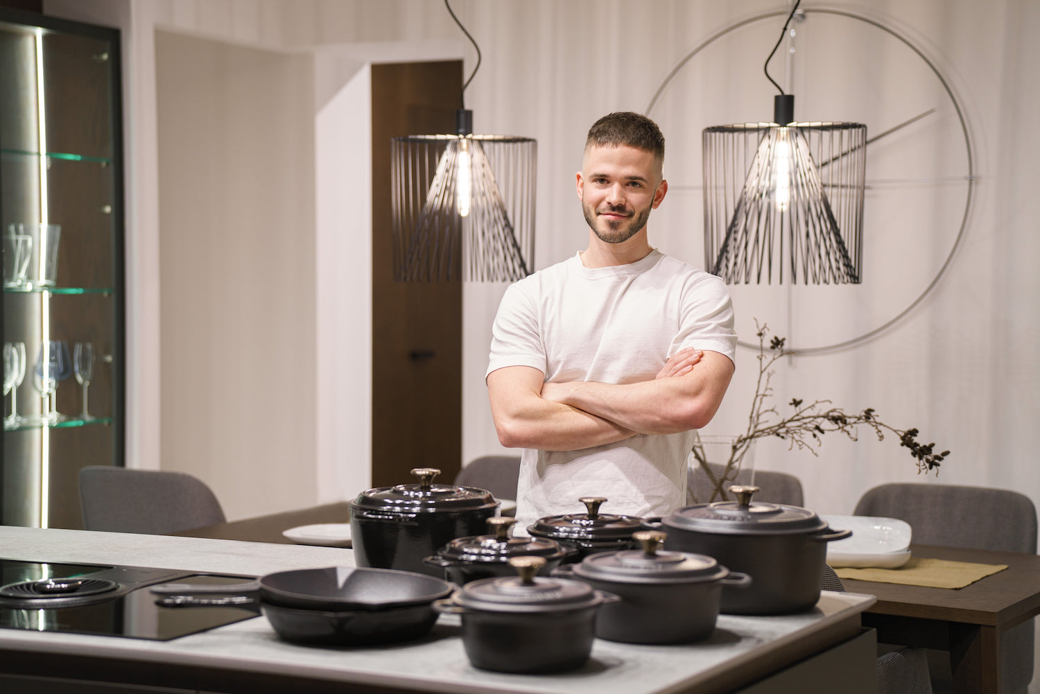 Jak jsem navrhl svůj první produkt?