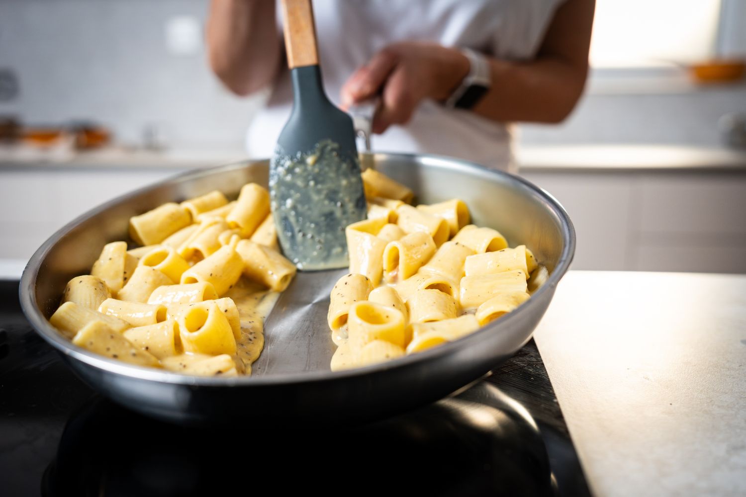 Spravne pouziti nerezoveho nadobi pro precizni vareni