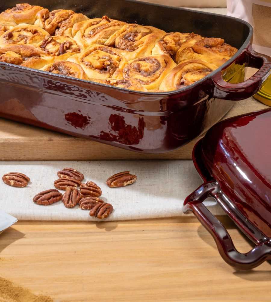 Formy na peceni Huuust a kvalitni pekace