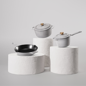 Liatináč Prvý krok – sada 3 kusov