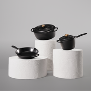 Liatináč Everyday – sada 3 kusov