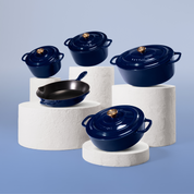 Liatináč Veľká jazda – sada 5 kusov