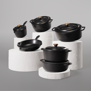 Liatináč Všetko, čo potrebujete – sada 6 kusov