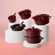 Liatináč Všetko, čo potrebujete – sada 6 kusov