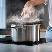 hrnec z vicevrstve nerezove oceli pro precizni vareni